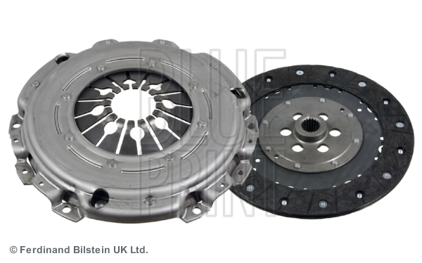 Clutch Kit SMARTFIT Solution Kit ADK83061