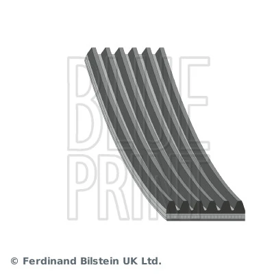 V-Ribbed Belt AD06R1206