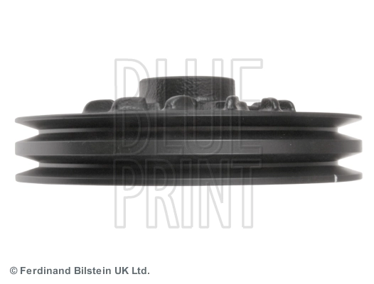 BLUE PRINT ADG06108 Belt Pulley, crankshaft