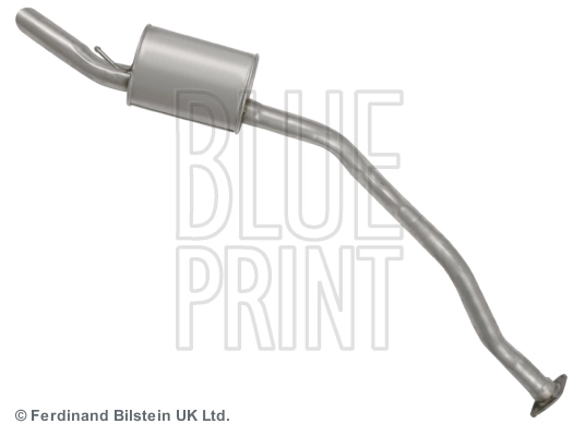 BLUE PRINT ADT36012 Rear Muffler