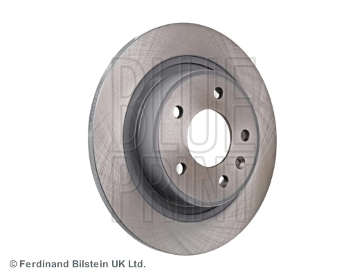 BLUE PRINT ADG043160 Brake Disc