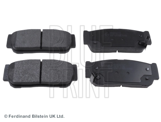 Brake Pad Set, disc brake ADG042111