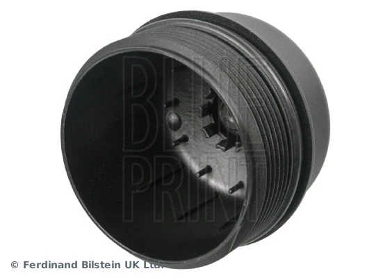 Cap, oil filter housing Blue Print Solution ADBP990039