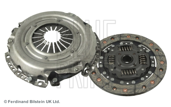 Clutch Kit SMARTFIT Solution Kit ADF123021