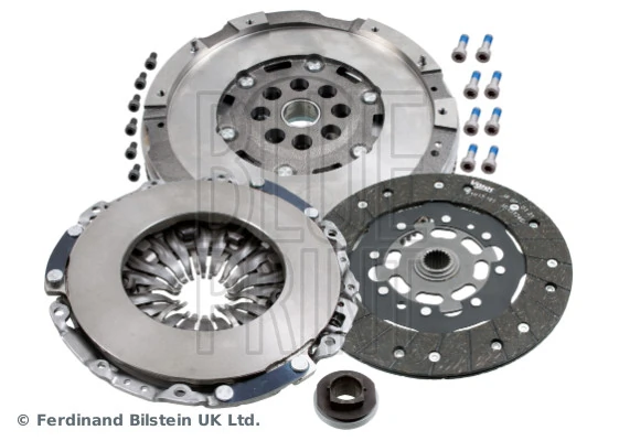 BLUE PRINT ADP153085 Clutch Kit