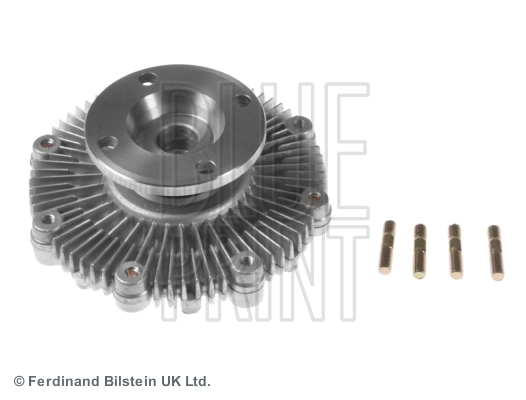 BLUE PRINT ADD691801 Clutch, radiator fan