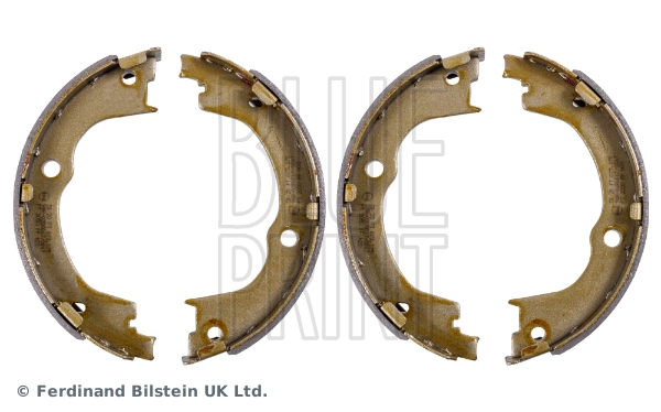 Brake Shoe Set, parking brake ADBP410010