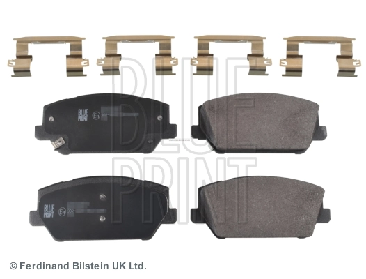 Brake Pad Set, disc brake ADG042189
