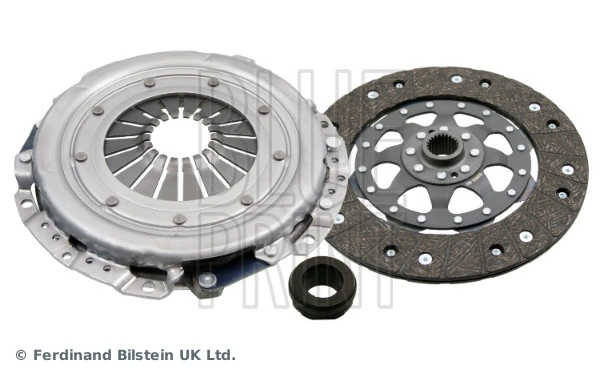 Clutch Kit SMARTFIT Solution Kit ADV183081