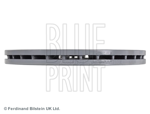 BLUE PRINT ADG043192 Brake Disc