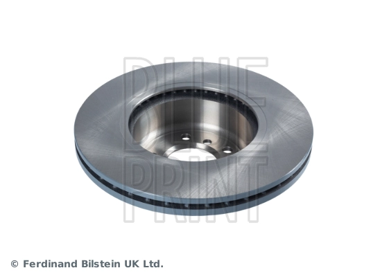 BLUE PRINT ADB114374 Brake Disc