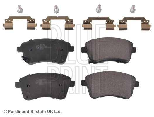 Brake Pad Set, disc brake ADG042117