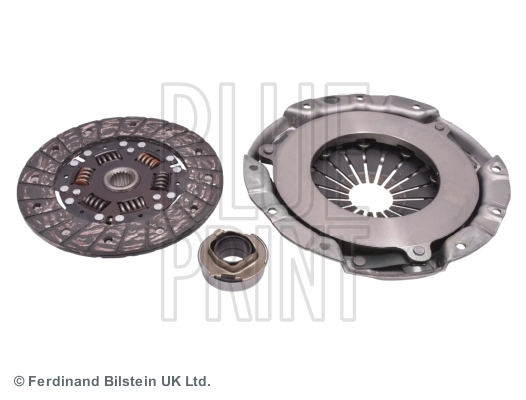 BLUE PRINT ADG03015 Clutch Kit