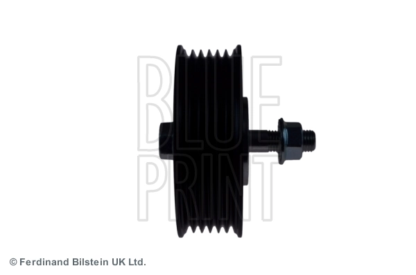 Deflection/Guide Pulley, V-ribbed belt ADT396513