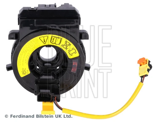 Clock Spring, airbag Blue Print Solution ADBP140040