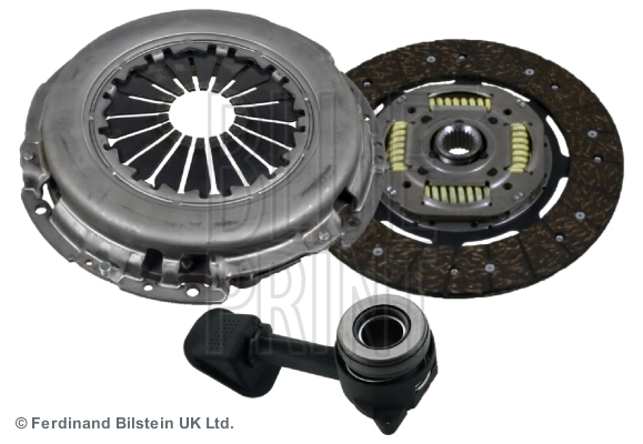 Clutch Kit SMARTFIT Solution Kit ADF123044