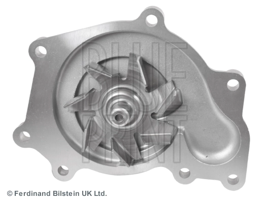 BLUE PRINT ADC49167 Water Pump, engine cooling