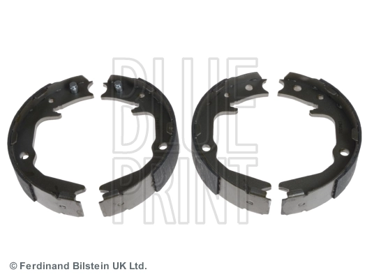 Brake Shoe Set, parking brake ADC44134