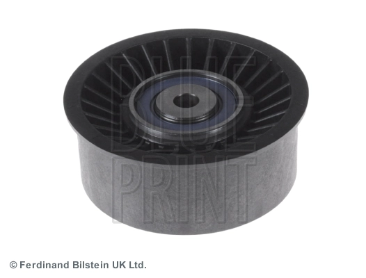 BLUE PRINT ADZ97614 Deflection/Guide Pulley, timing belt