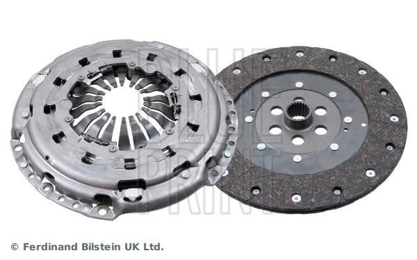 Clutch Kit ADBP300036