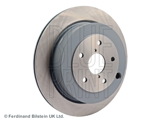 Brake Disc ADS74337