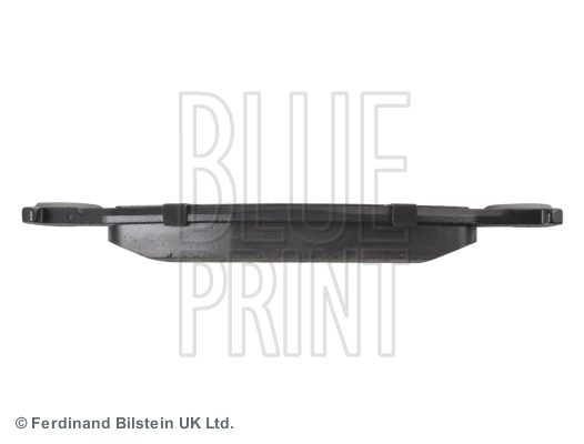 BLUE PRINT ADF124237 Brake Pad Set, disc brake