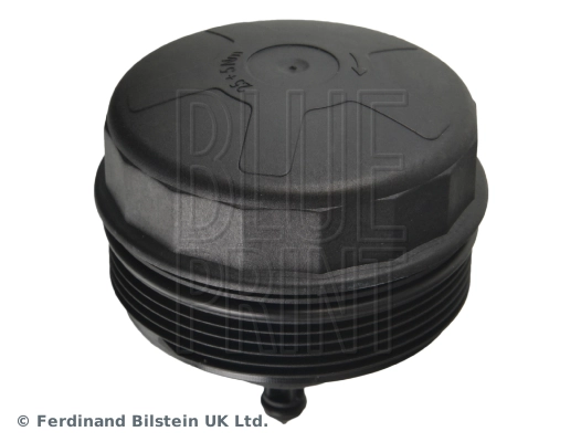 Cap, oil filter housing ADB119905