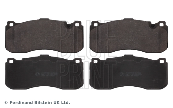 Brake Pad Set, disc brake ADB114246