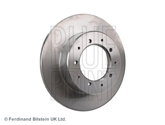 BLUE PRINT ADJ134325 Brake Disc