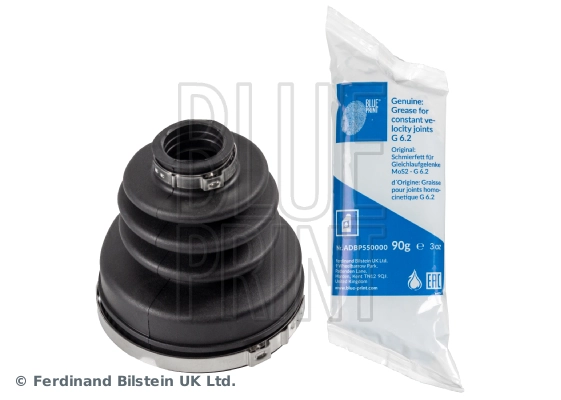 Bellow Kit, drive shaft ADB118102