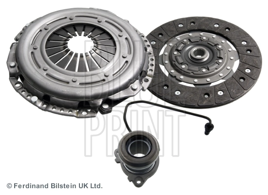 Clutch Kit SMARTFIT Solution Kit ADW1930110