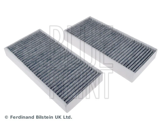 Filter Set, cabin air ADB112512