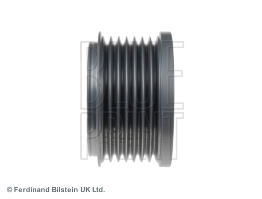 BLUE PRINT ADT36121 Alternator Freewheel Clutch