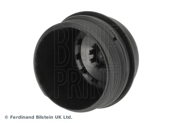 BLUE PRINT ADBP990046 Cap, oil filter housing