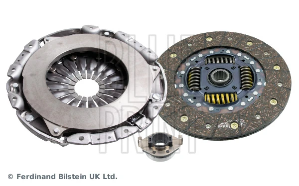 BLUE PRINT ADG03099 Clutch Kit