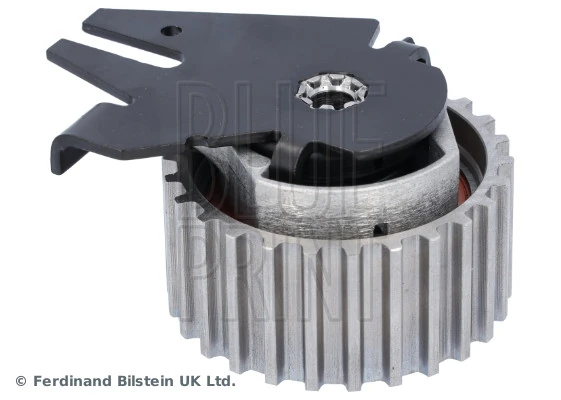 BLUE PRINT ADA107604 Tensioner Pulley, timing belt