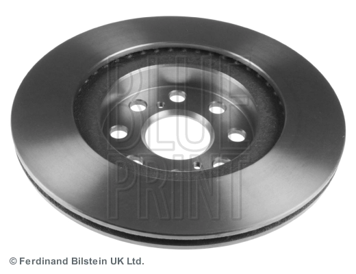 BLUE PRINT ADT343143 Brake Disc