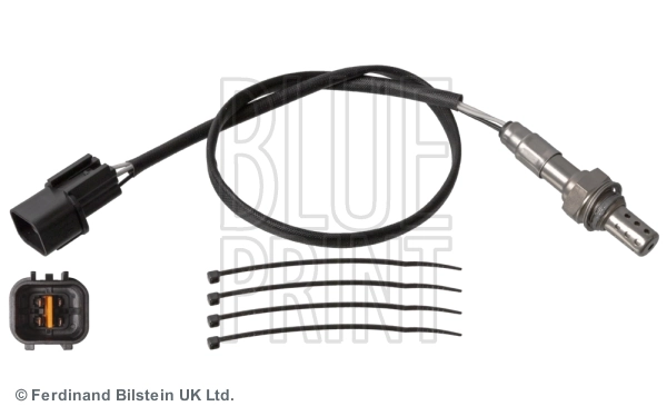 Oxygen Sensor ADG070103