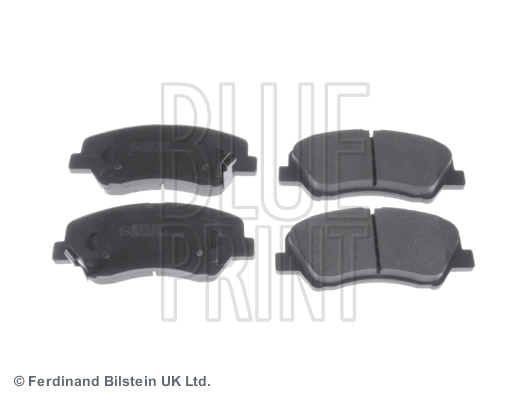 Brake Pad Set, disc brake ADG042153
