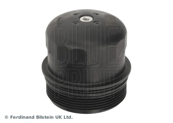 Cap, oil filter housing Blue Print Solution ADBP990052