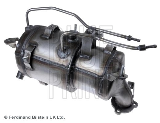 BLUE PRINT ADT360502 Soot/Particulate Filter, exhaust system