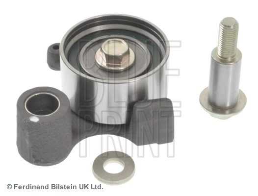 Tensioner Pulley, timing belt ADT37616