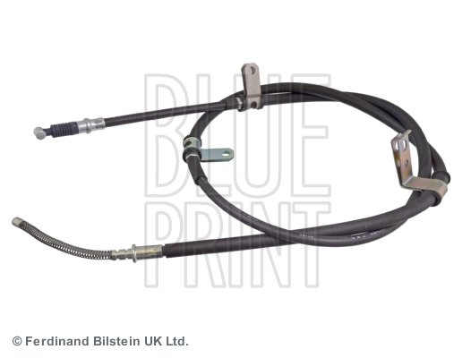 Cable Pull, parking brake ADC446137