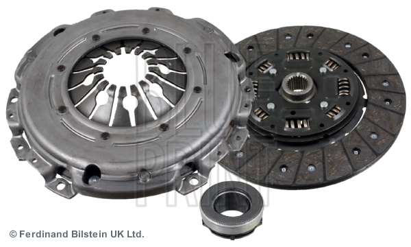 Clutch Kit SMARTFIT Solution Kit ADV183079