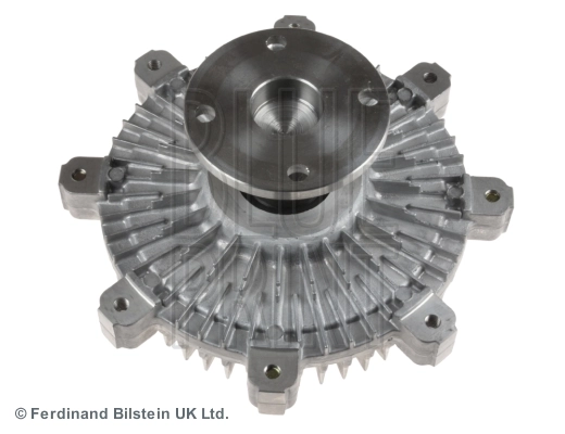 BLUE PRINT ADG091803 Clutch, radiator fan