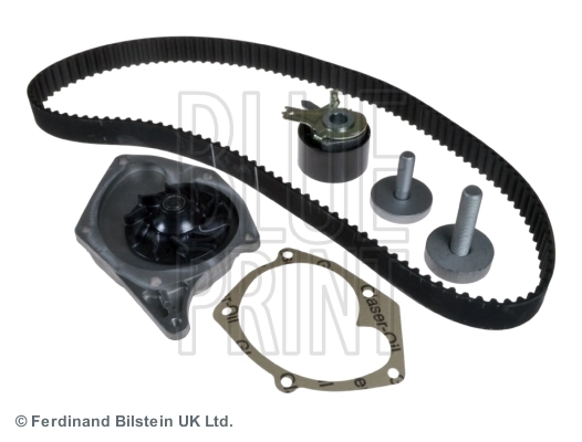 BLUE PRINT ADN173701 Water Pump & Timing Belt Kit