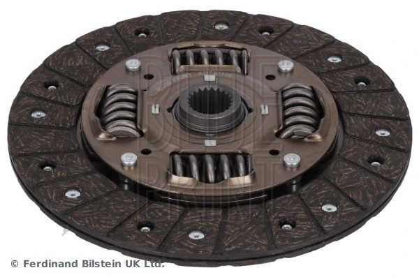 Clutch Disc ADT33196
