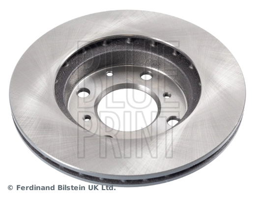 BLUE PRINT ADH243119 Brake Disc