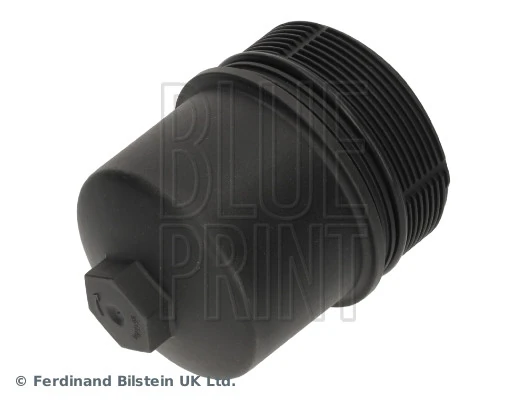 Cap, oil filter housing Blue Print Solution ADBP990054