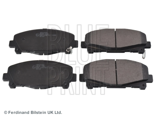 Brake Pad Set, disc brake ADH24282